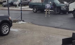 FedEx Driver Makes My Son's Day