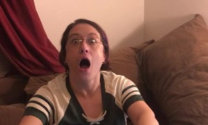 Great Big Great Dane Surprise