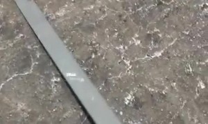 Factory Floor’s Strange Magnetic Phenomenon