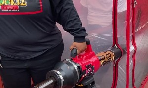 Ultimate Hot Boxing Smoker