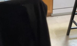 Daughter Doesn't Like Dad's New Look