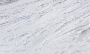 Double Backflip Edge Catch