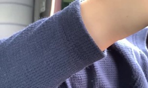 Kiddo Orders Coffee and Donuts