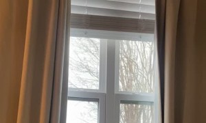 Pancake Loves His New Sweater