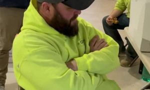 Boss Confused by Trick Question