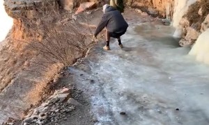 Hiking Fail in Colorado