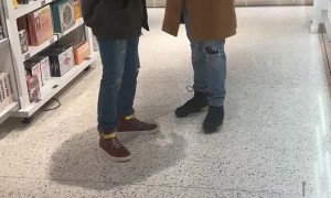 Moms Organize Surprise Reunion for Childhood Best Friends