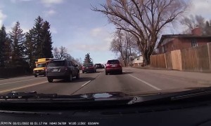 My Train Horn Saved My Miata Again