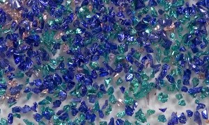 Ants "Pave" Over Sticky Path