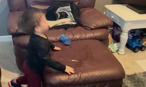 Being a Parent is Hard