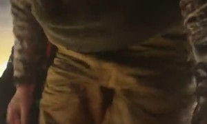 Here I Go Again (Into the Lake)