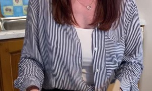 Surprising Mum with Pregnancy Announcement