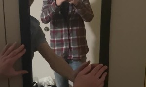 The Gaslighting Mirror