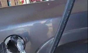 No One is Stealing This Truck