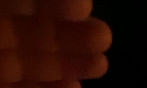 Dispute Over Water Bottles at Bar's Grand Opening