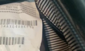 Helping a Little Boy Find His Mom