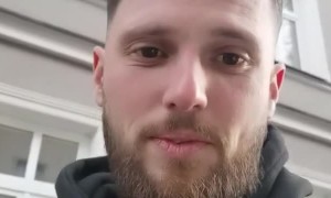 Group Bringing Supplies for Ukraine Gets Scammed Out of Hotel Stay