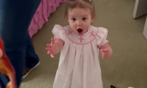 Penny Really Likes Bacon