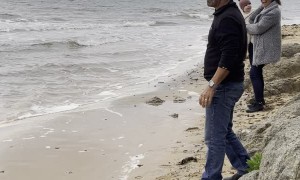 You’ll Make it Easy Mate