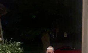 Ordered Pizza but Was Delivered CAKE