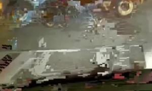 Real Life Fred Flintstone