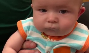 Brantley’s First Time Hearing