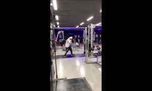 Training for the Big One