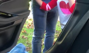 Sister Sees Baby Brother For the First Time