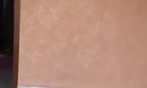 Toddler Falls From Tricycle