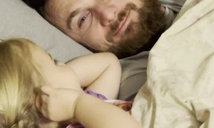 When Its Time to Teach Your Daughter About Bad Words