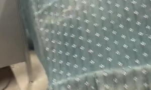 Woodshop Acrobatics End With Accident