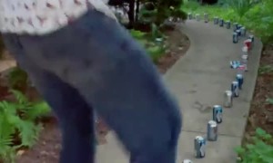 Colossal Can Crush Challenge