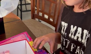 Celebrating Daughter's Womanhood with a Party