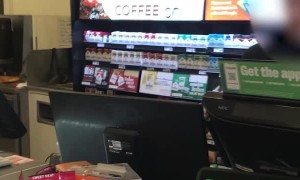 Alleged Card Skimming Scheme Uncovered at Convenience Store