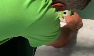 Using a Hidden Camera to Catch a Co-Worker Using Hidden Cameras