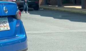 Missing Dog Happily Reunited with Humans