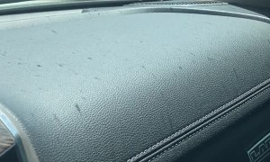 Boat Gets Dragged Behind Trailer