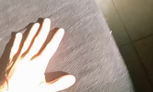 Touching a Friend with a Static Energy