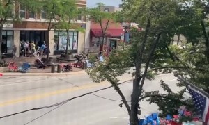 July 4 Tragedy at Highland Park