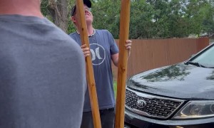 When Fireworks are Illegal in Your City