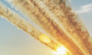 Blue Angels Legacy Hornet Final Flight