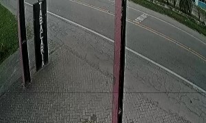 Extremely Dangerous Train Track Crossing Wreck Compilation