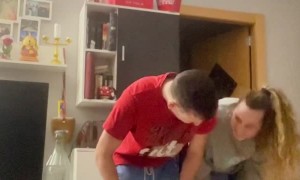 Boyfriend Has the Weirdest Laugh