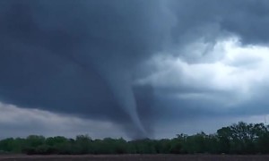 Andover, Kansas Tornado