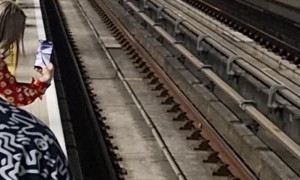 All Aboard the ABBA Express