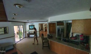 Not My Smoothest Moment...