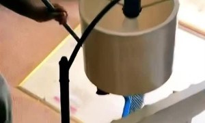 Playing Golf With a Mouse