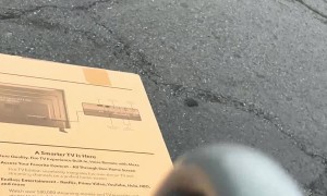 When You Try to Help Out But it Doesn't Go as Expected