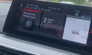 When the GPS Doesn't Understand Your Accent