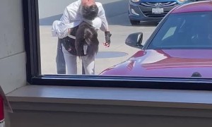 What's Going on Here?